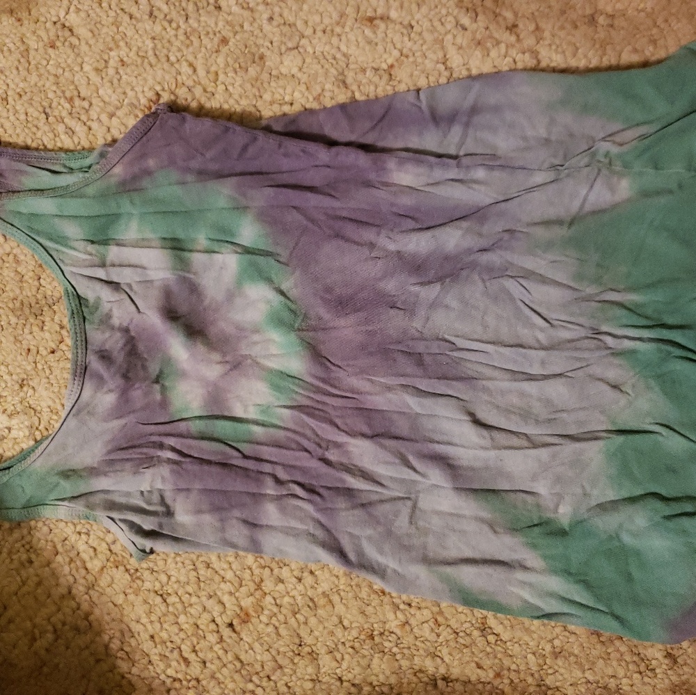 3 Tank top bundle